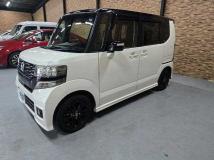 2014 Honda N BOX