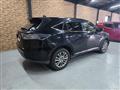 2014 Toyota Harrier