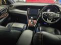2014 Toyota Harrier