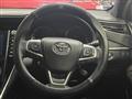 2014 Toyota Harrier