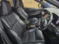 2014 Toyota Harrier