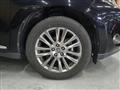 2014 Toyota Harrier