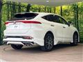 2021 Toyota Harrier