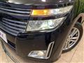 2011 Nissan Elgrand