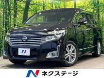 2011 Nissan Elgrand