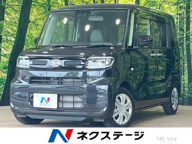 2022 Daihatsu Tanto