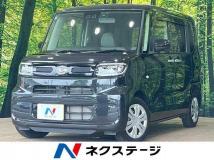 2022 Daihatsu Tanto