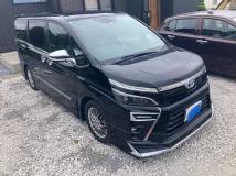 2019 Toyota Voxy
