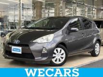 2013 Toyota AQUA