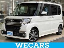 2018 Daihatsu Tanto