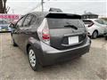 2013 Toyota AQUA