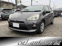 2013 Toyota AQUA