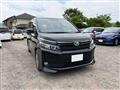 2016 Toyota Voxy