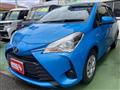 2017 Toyota Vitz
