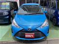 2017 Toyota Vitz