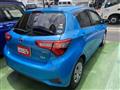 2017 Toyota Vitz