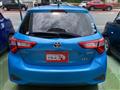 2017 Toyota Vitz