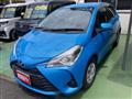 2017 Toyota Vitz
