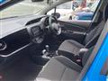 2017 Toyota Vitz