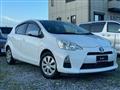2012 Toyota AQUA