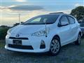 2012 Toyota AQUA