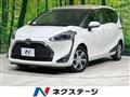 2021 Toyota Sienta