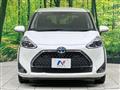 2021 Toyota Sienta