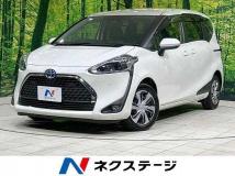 2021 Toyota Sienta