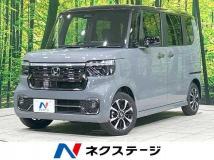 2026 Honda N BOX