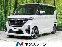 2021 Nissan ROOX