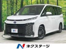 2023 Toyota Voxy