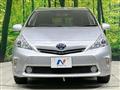 2012 Toyota PRIUS α