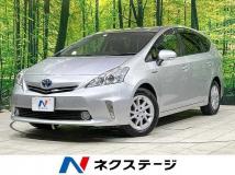 2012 Toyota PRIUS α