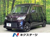 2012 Nissan ROOX