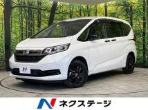 2023 Honda Freed