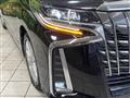 2021 Toyota Alphard G
