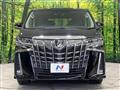 2021 Toyota Alphard G