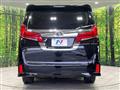 2021 Toyota Alphard G