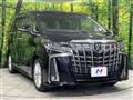 2021 Toyota Alphard G