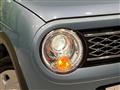 2020 Suzuki Lapin