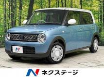2020 Suzuki Lapin