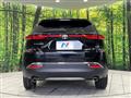 2024 Toyota Harrier