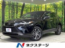 2024 Toyota Harrier