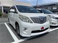 2010 Toyota Alphard G