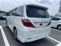 2010 Toyota Alphard G