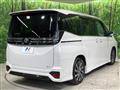 2026 Toyota Voxy