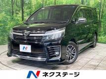2017 Toyota Voxy