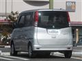 2011 Suzuki Palette