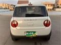 2015 Suzuki Lapin