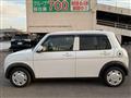 2015 Suzuki Lapin